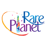 Rare Planet logo