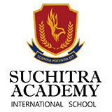 Suchitra Academy logo