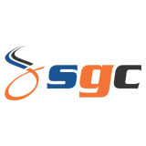 SGC Services logo