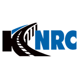 KNR constructions (KNRCL) logo