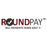 Roundpay Technomedia logo