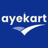 Ayekart Fintech logo
