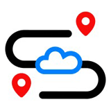 Delivery Solutions logo