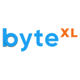 Bytexl logo