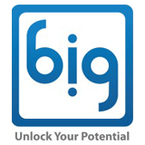 Bits In Glass logo