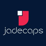 Jadecaps logo