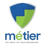 Metier Hr Infotech logo