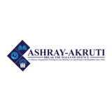 Ashray Akruti logo