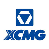 Xcmg India Manufacturing logo