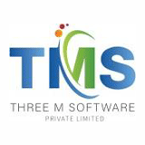 Three M Software logo