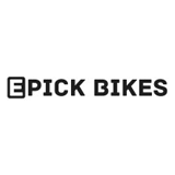 Epick Bikes logo