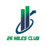 26 Miles Club Global logo