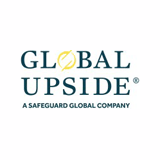 Global Upside logo