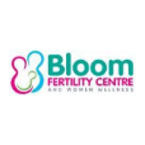 Bloomlife Hospital logo