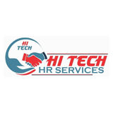 Hitech Hr Services logo