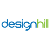 Designhill logo
