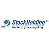 StockHolding logo