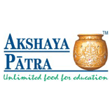 Akshaya Patra Foundation logo