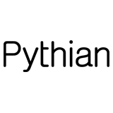 Pythian logo