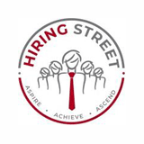 Hiring Street logo