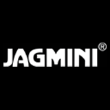 Jagmini Micro Knit logo