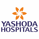 Yashoda Super Specialty Hospital logo