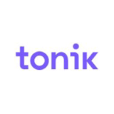 Tonik Digital Bank logo