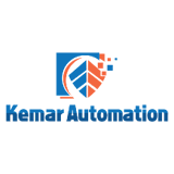 Kemar Port Automation logo