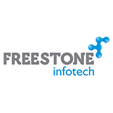 Freestone Infotech logo