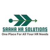 Saaha Hr Solutions logo