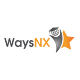 Waysnx Technologies logo