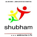 Subham Hospital & Diagnostic Centre logo