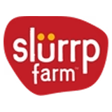 Slurrp Farm logo