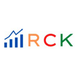 RCK Analytics logo