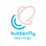 Butterfly Learnings logo