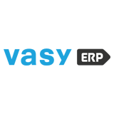 Vasyerp Solutions logo