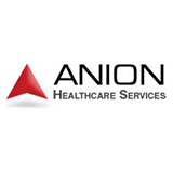 Anion logo
