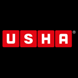 USHA International logo