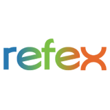 Refex Group logo