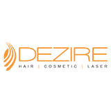 Dezire Clinic logo