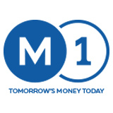 M1xchange logo