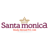 Santa Monica Study Abroad logo