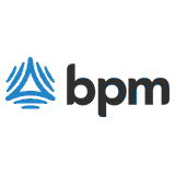 BPM logo