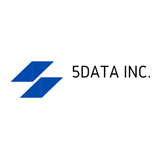 Five Data Products And Solutions logo