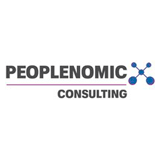 Peoplenomic Consulting logo