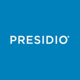 Presidio Solutions logo