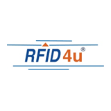 Rfid4u It Solutions logo