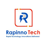 Rapinno Tech Solutions logo