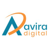 Avirasoft Digital Technologies logo