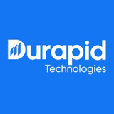 Durapid Technologies logo